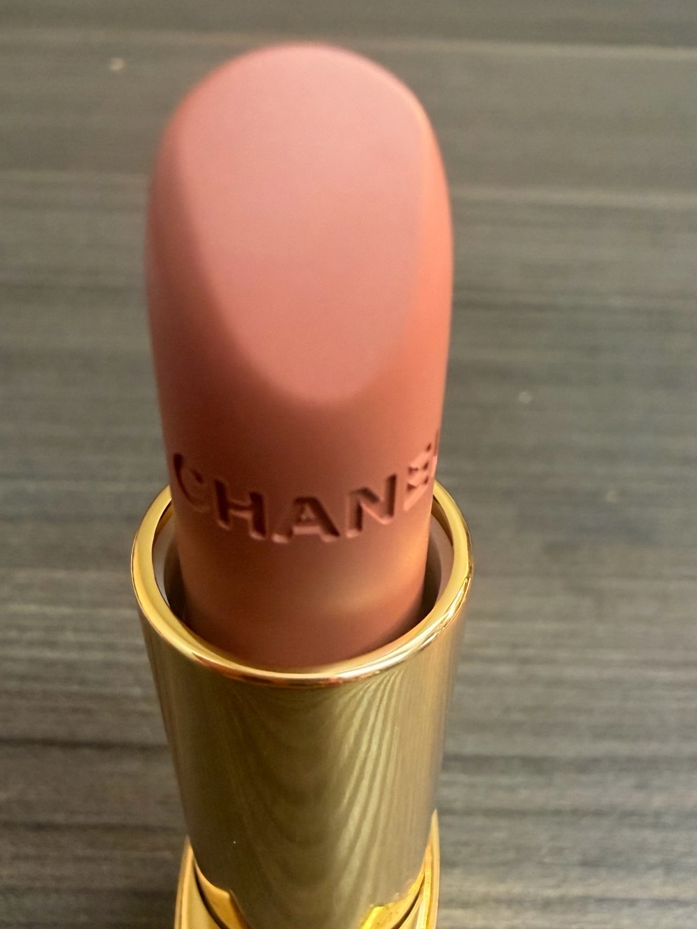 Chanel Lipstick